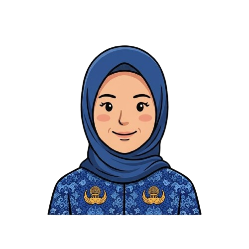 Avatar Hijab